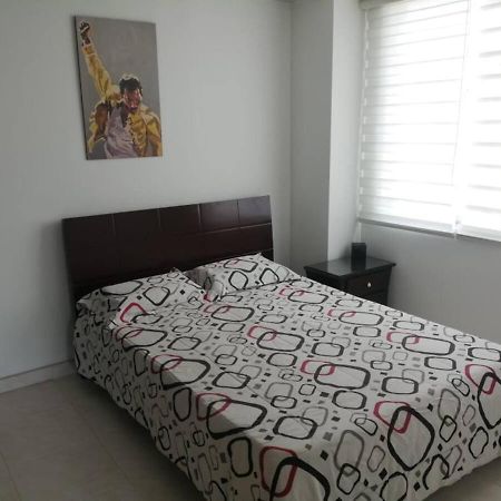Casa 4 Apartment Medellin Bagian luar foto