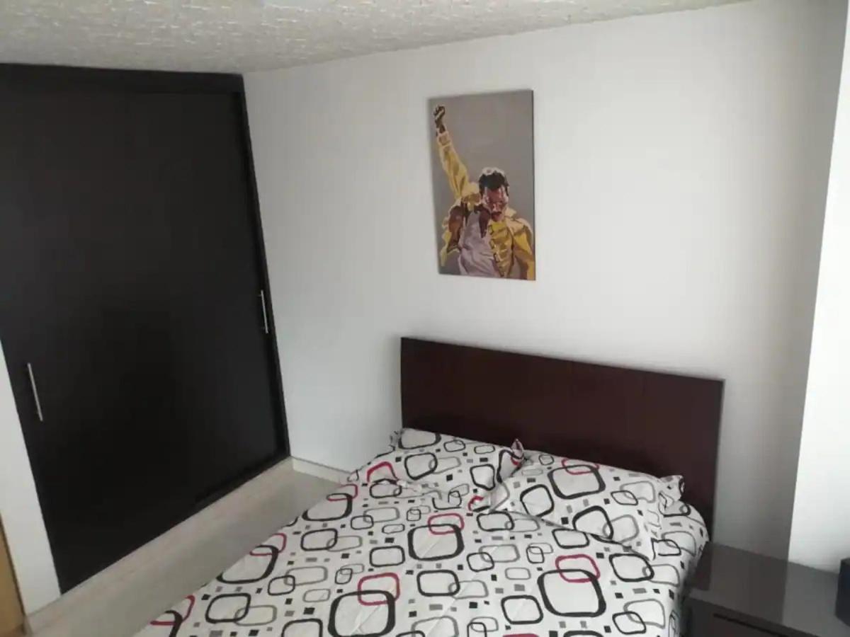Casa 4 Apartment Medellin Bagian luar foto