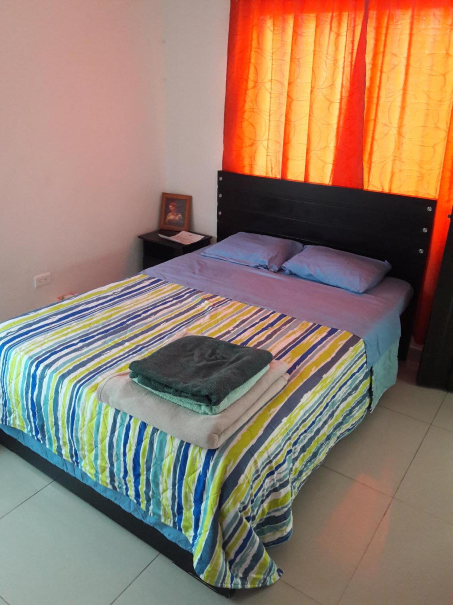Casa 4 Apartment Medellin Bagian luar foto