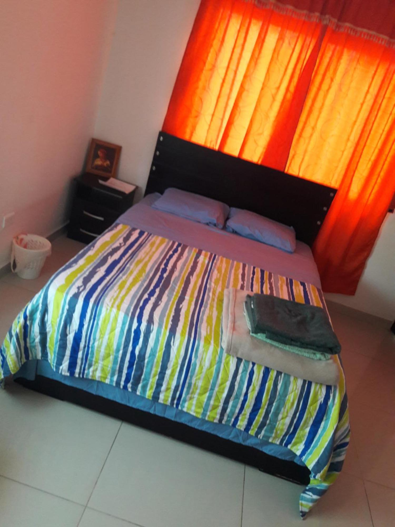 Casa 4 Apartment Medellin Bagian luar foto